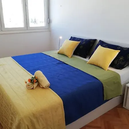 Altitudo Sea And View Terrace Comfortable And New