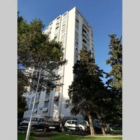 Altitudo Sea And View Terrace Comfortable And New Lejlighed *