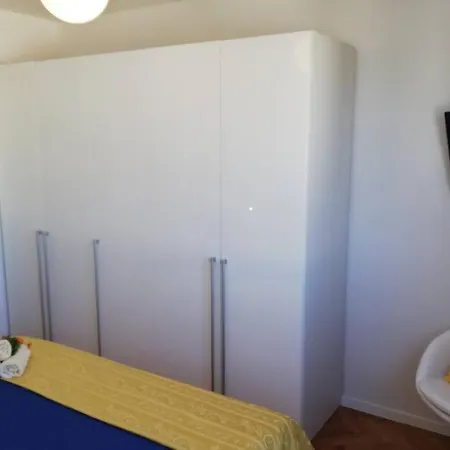 Altitudo Sea And View Terrace Comfortable And New 斯普利特