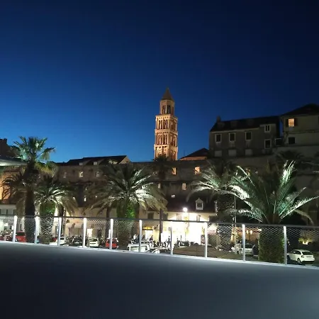 Altitudo Sea And View Terrace Comfortable And New شقة *