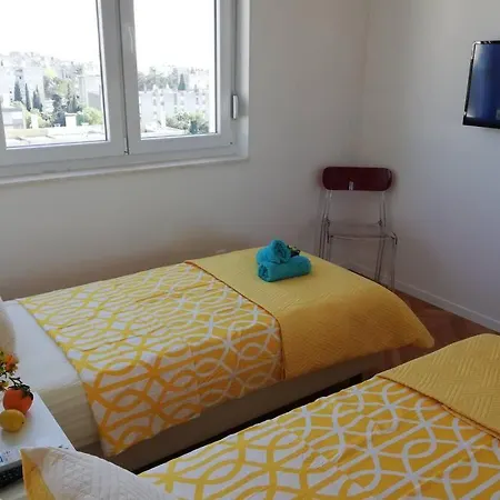 Altitudo Sea And View Terrace Comfortable And New