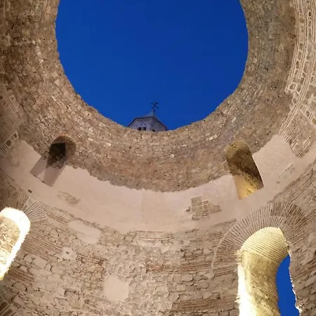 公寓 Altitudo Sea And View Terrace Comfortable And New *