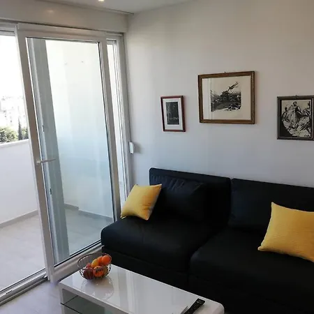 Altitudo Sea And View Terrace Comfortable And New *