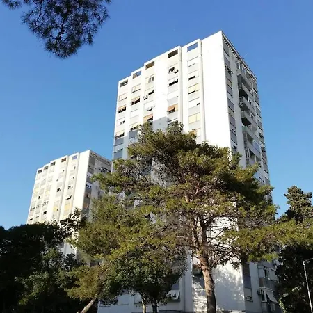 Apartment Altitudo Sea And View Terrace Comfortable And New *