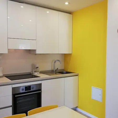 Altitudo Sea And View Terrace Comfortable And New