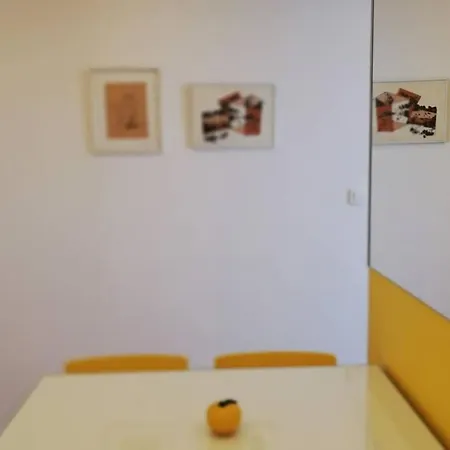 Altitudo Sea And View Terrace Comfortable And New سبليت