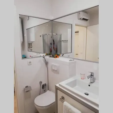 Altitudo Sea And View Terrace Comfortable And New Апартаменты