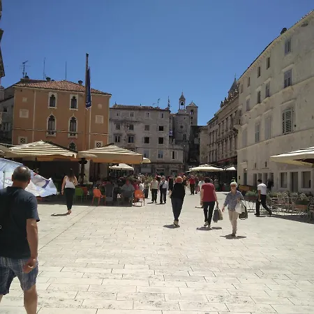 Altitudo Sea And View Terrace Comfortable And New Апартаменты