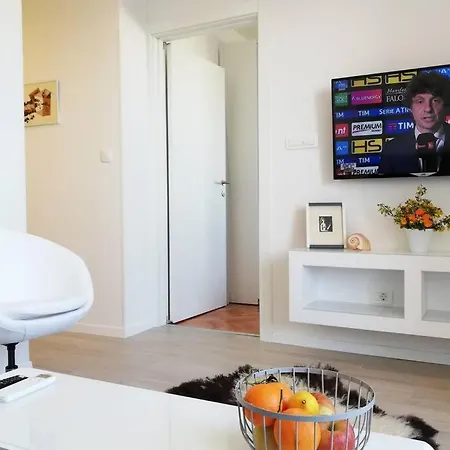 Altitudo Sea And View Terrace Comfortable And New *